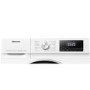 Hisense QY Series 9kg 1400rpm Freestanding Washer Dryer With Steam - White