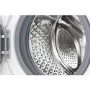 Hisense QY Series 9kg 1400rpm Freestanding Washer Dryer With Steam - White