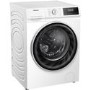 Hisense QY Series 9kg 1400rpm Freestanding Washer Dryer With Steam - White