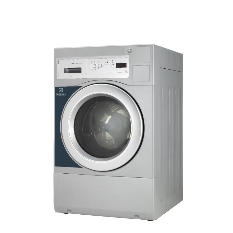 Electrolux Professional MyPRO WE1100PXL Washing Machine 12kg Capacity With Drain Pump Front Loading 13 amp