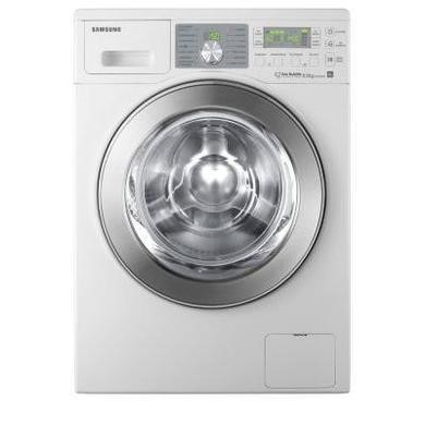 Samsung quiet deals drive washer dryer