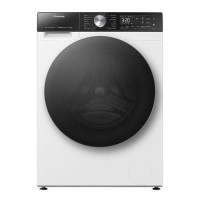 Hisense 5S Series 10.5kg 1400rpm Washing Machine - White