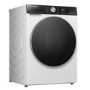 Hisense 5S Series 10.5kg 1400rpm Washing Machine - White