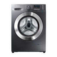 Samsung WF80F5E2W4X 8kg 1400rpm Freestanding Washing Machine -Graphite