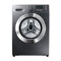 Samsung WF80F5E2W4X 8kg 1400rpm Freestanding Washing Machine -Graphite