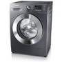 Samsung WF80F5E2W4X 8kg 1400rpm Freestanding Washing Machine -Graphite