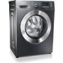 Samsung WF80F5E2W4X 8kg 1400rpm Freestanding Washing Machine -Graphite