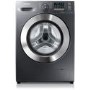 Samsung WF80F5E2W4X 8kg 1400rpm Freestanding Washing Machine -Graphite