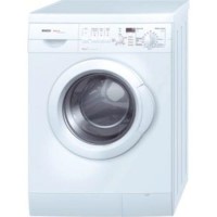 WFC2466GB Bosch Slimline Depth Washing Machine