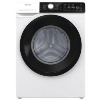 Hisense 9kg 1400rpm Washing Machine - White