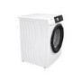 Hisense 9kg 1400rpm Washing Machine - White