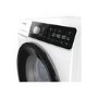 Hisense 9kg 1400rpm Washing Machine - White