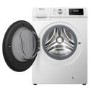 Hisense 3 Series 9kg 1400rpm Washing Machine - White