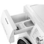 Hisense 3 Series 9kg 1400rpm Washing Machine - White