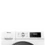 Hisense 3 Series 9kg 1400rpm Washing Machine - White