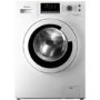 Hisense WFU7012 7kg 1200rpm Freestanding Washing Machine White