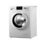 Hisense WFU7012 7kg 1200rpm Freestanding Washing Machine White