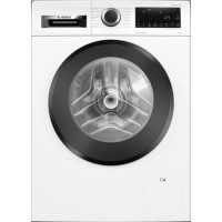 Refurbished Bosch Series 6 WGG24400GB Freestanding 9KG 1400 Spin Washing Machine White