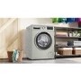 Bosch Series 6 10kg 1400rpm Washing Machine - Silver