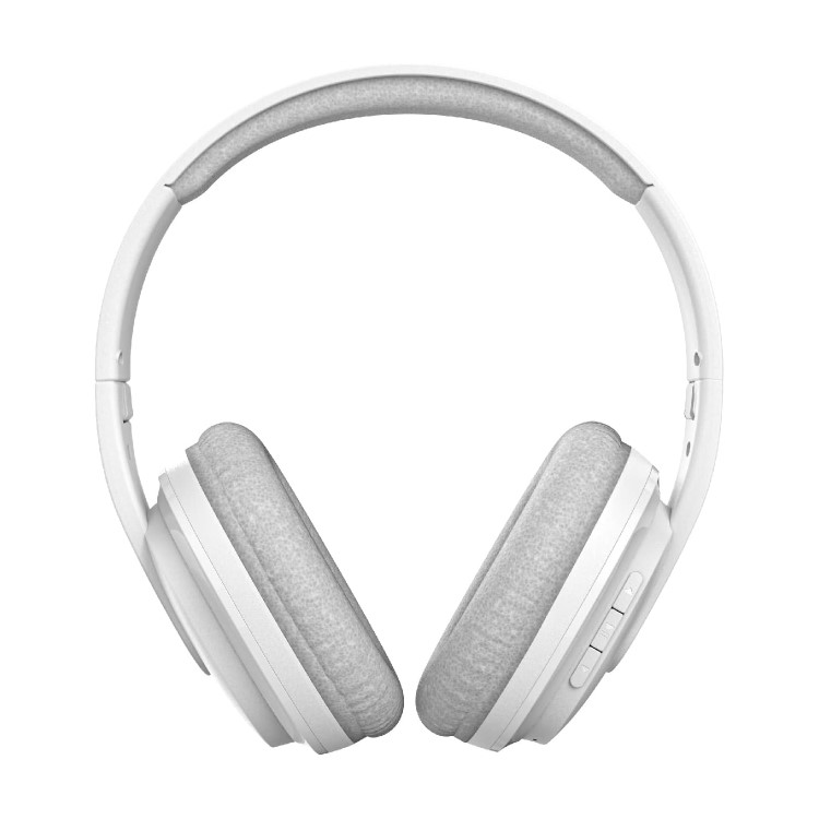 Nokia WHP-101 Wireless Headphones - White