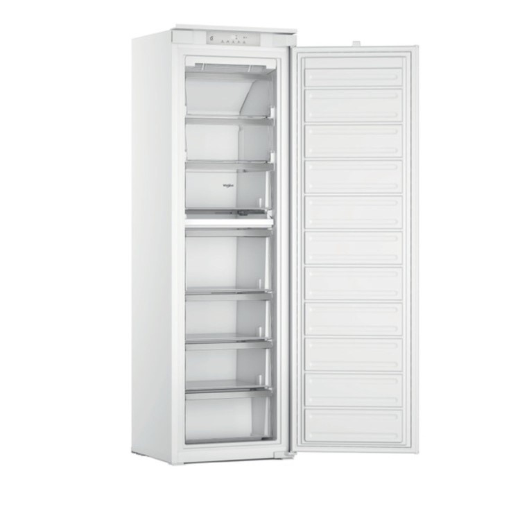 Whirlpool 209 Litre Integrated In-Column Freezer