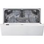 Refurbished Whirlpool WIC3C26NUK 14 Place Fully Integrated Dishwasher