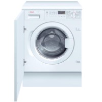 Bosch WIS28440GB Logixx 7kg Fully Integrated Washing Machine