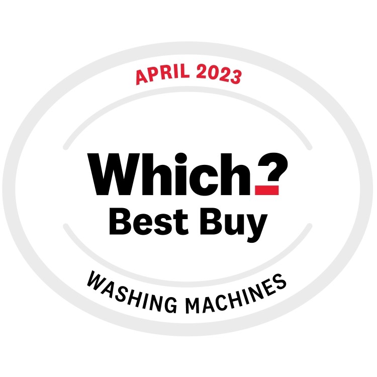 Refurbished Bosch Series 8 WIW28502GB Integrated 8KG 1400 Spin Washing Machine White