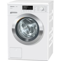 Miele WKF120 W1 ChromeEdition SoftSteam 8 kg 1600 rpm Freestanding Washing Machine