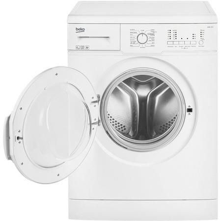 Beko WM6120W 6kg 1200rpm Washing Machine - White