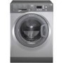 Hotpoint WMAQF621G Aquarius 6kg 1200 Spin Washing Machine - Graphite