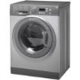 Hotpoint WMAQF621G Aquarius 6kg 1200 Spin Washing Machine - Graphite