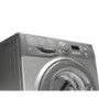 Hotpoint WMAQF621G Aquarius 6kg 1200 Spin Washing Machine - Graphite