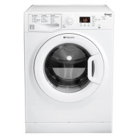 Hotpoint WMFUG1063P 10kg 1600rpm Freestanding Washing Machine - White