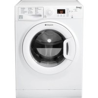 Hotpoint WMFUG863P 8kg 1600rpm Freestanding Washing Machine - White