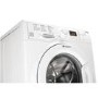 Hotpoint WMFUG863P 8kg 1600rpm Freestanding Washing Machine - White