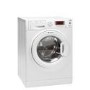 Refurbished Hotpoint Ultima WMUD962P Freestanding 9KG 1600 Spin Washing Machine Polar White