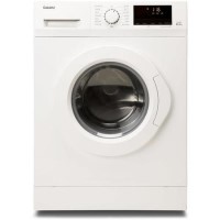 Galanz WMUK001W 8kg 1400rpm Freestanding Washing Machine - White