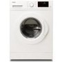 Galanz WMUK001W 8kg 1400rpm Freestanding Washing Machine - White