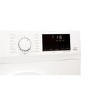 Galanz WMUK001W 8kg 1400rpm Freestanding Washing Machine - White