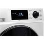 Galanz WMUK004W 10kg 1400rpm Freestanding Washing Machine - White