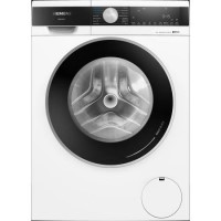 Siemens iQ500 iDos 10.5kg Wash 6kg Dry 1400rpm Washer Dryer - White