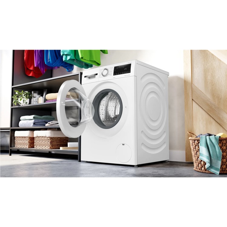 Bosch Series 4 8kg Wash 5kg Dry 1400rpm Washer Dryer