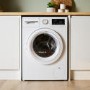 Bosch Series 4 9kg Wash 5kg Dry 1400rpm Washer Dryer