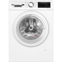 Refurbished Bosch Series 4 WNA144V9GB Freestanding 9/5KG 1400 Spin Washer Dryer