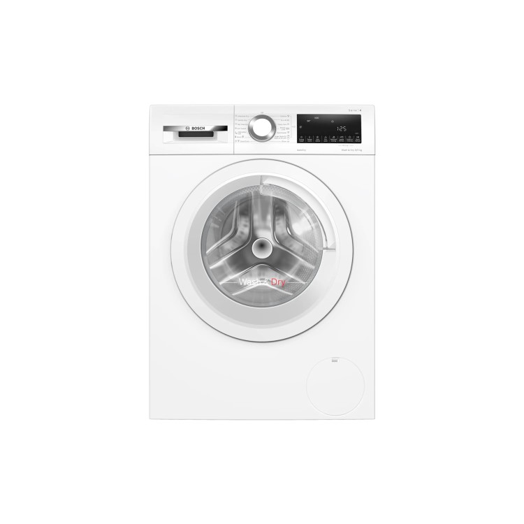 Bosch Series 4 9kg Wash 5kg Dry 1400rpm Washer Dryer