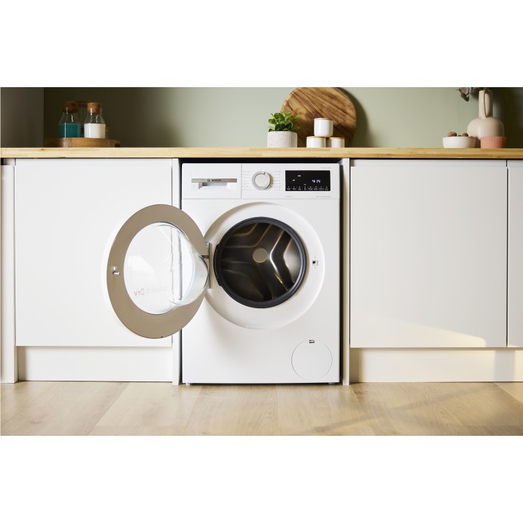 Bosch Series 4 9kg Wash 5kg Dry 1400rpm Washer Dryer