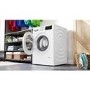 Refurbished Bosch Series 4 WNA144V9GB Freestanding 9/5KG 1400 Spin Washer Dryer