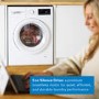 Bosch Series 4 9kg Wash 5kg Dry 1400rpm Washer Dryer