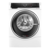 Bosch Series 8 i-Dos 10.5kg Wash 6kg Dry 1400rpm Washer Dryer - White